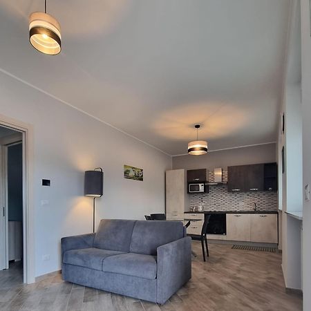 Apartmán Via Casne 2 Volpiano Exteriér fotografie